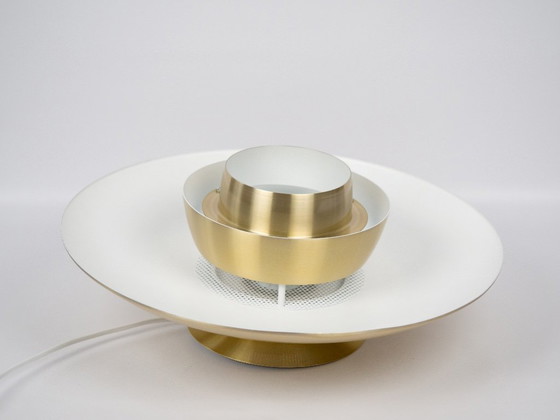 Image 1 of Danish vintage pendant lamp from 1980s