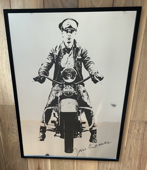 Image 1 of I Jan Cremer