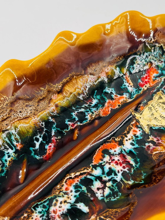 Image 1 of Pastel de Vallauris