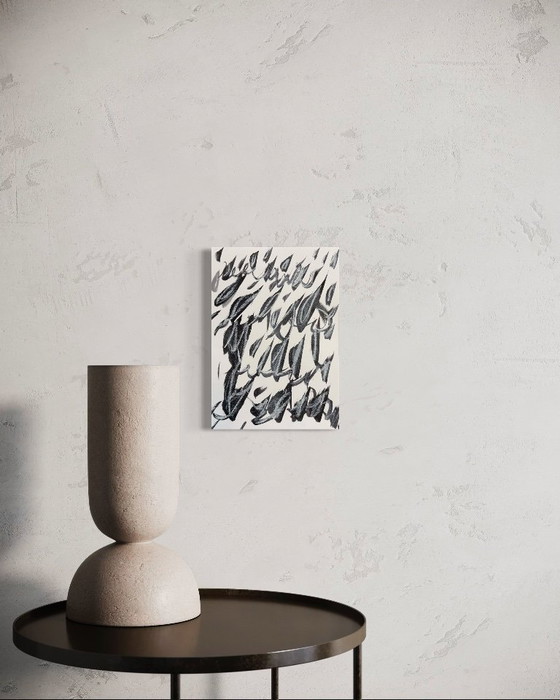 Image 1 of Samenvattingstudie op papier van Alexandre. CT-2