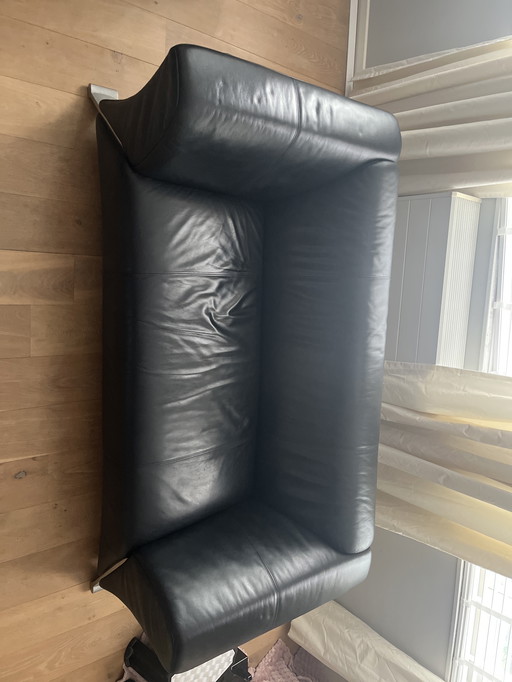 Canapé 2,5 places Rolf Benz RB 322