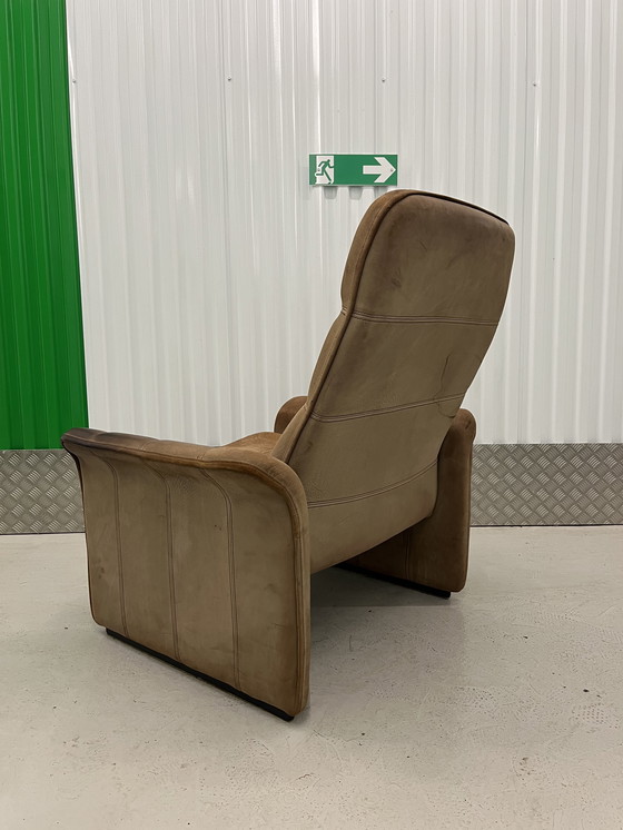 Image 1 of 2 x De Sede DS-50 uit 1980