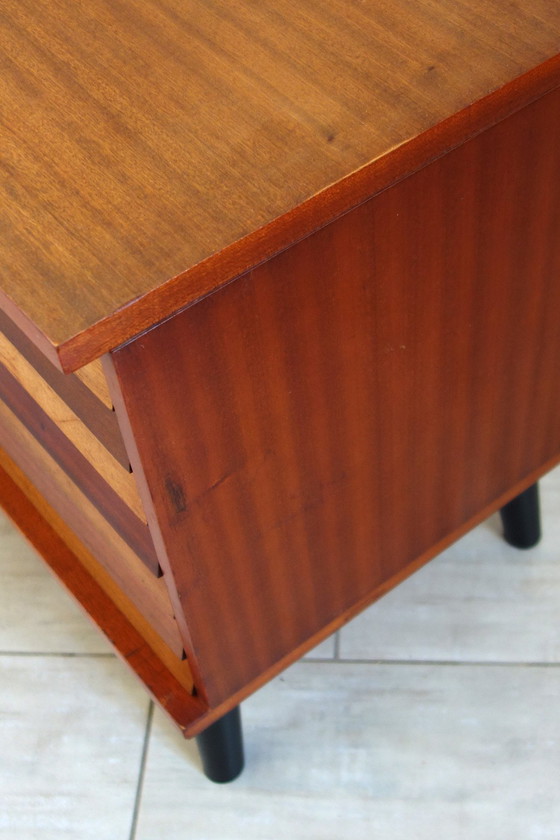 Image 1 of Cómoda de teca de los años 60