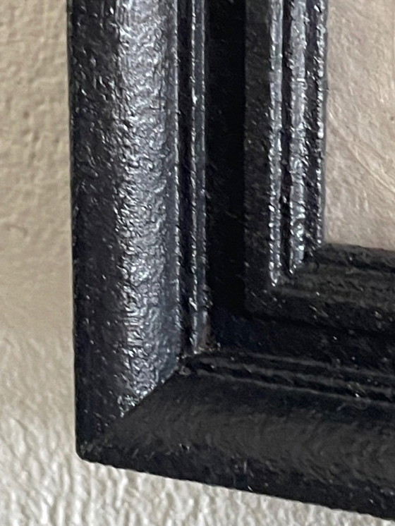 Image 1 of Eastern European Artist, Woolly Ram, 1920s-1940s, Linocut , Signed