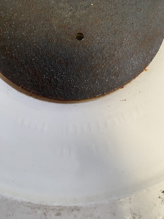 Image 1 of Eero Saarinen Tulpentisch