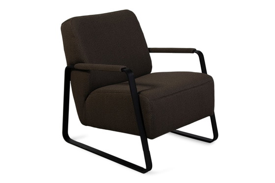 Image 1 of Schillig Quadroo fauteuil
