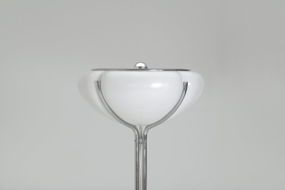 Image 1 of Lampada da terra "Quadrifoglio" - Studio 6G