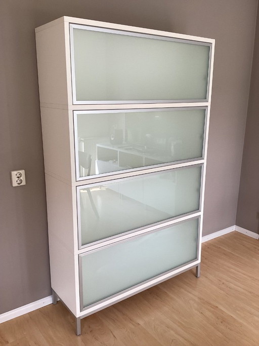 MDF Italia Kast – kasten, Glass