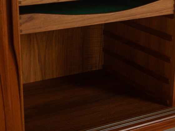 Image 1 of 1960s Sideboard, ACO Møbler, Vintage