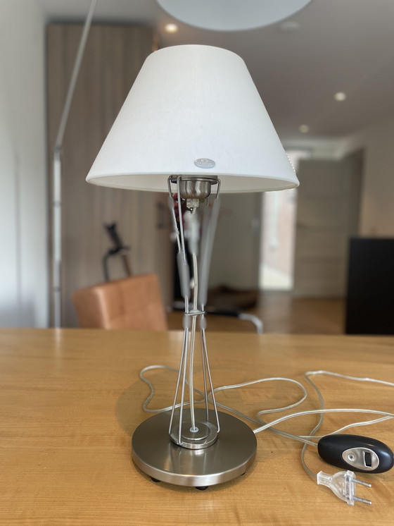 Image 1 of Lumina "Lizzy" Table Lamp Design Yaacov Kaufmann
