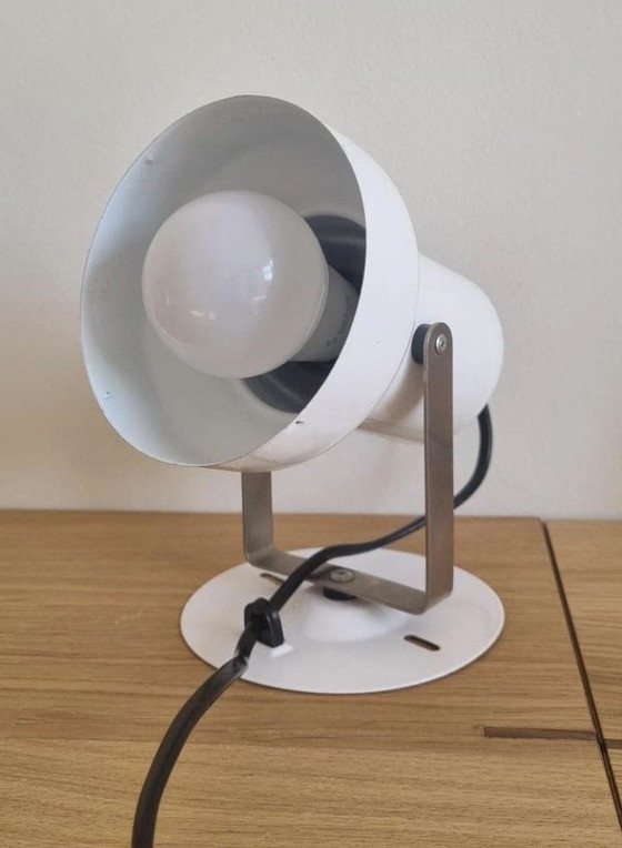 Image 1 of Lival ‘S-850’ spot lamp