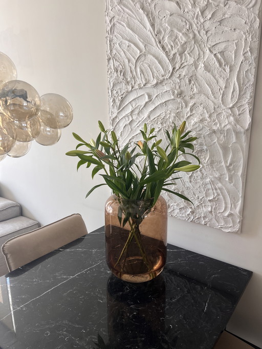 Marmortisch von Aime Té