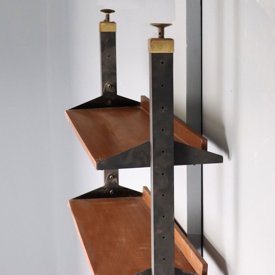 Image 1 of Buchhandlung der 1960er Jahre