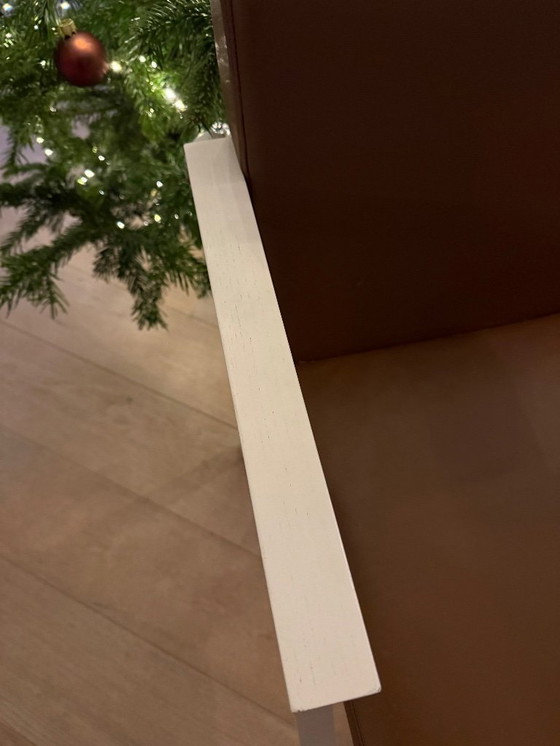 Image 1 of Linteloo model D dining room chairs