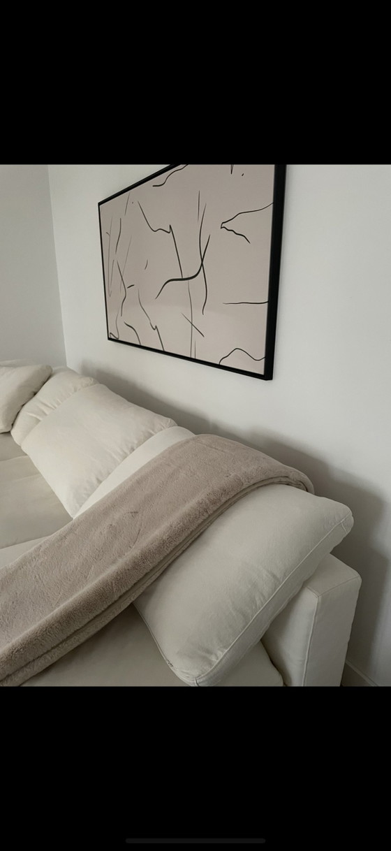 Image 1 of Grande peinture abstraite