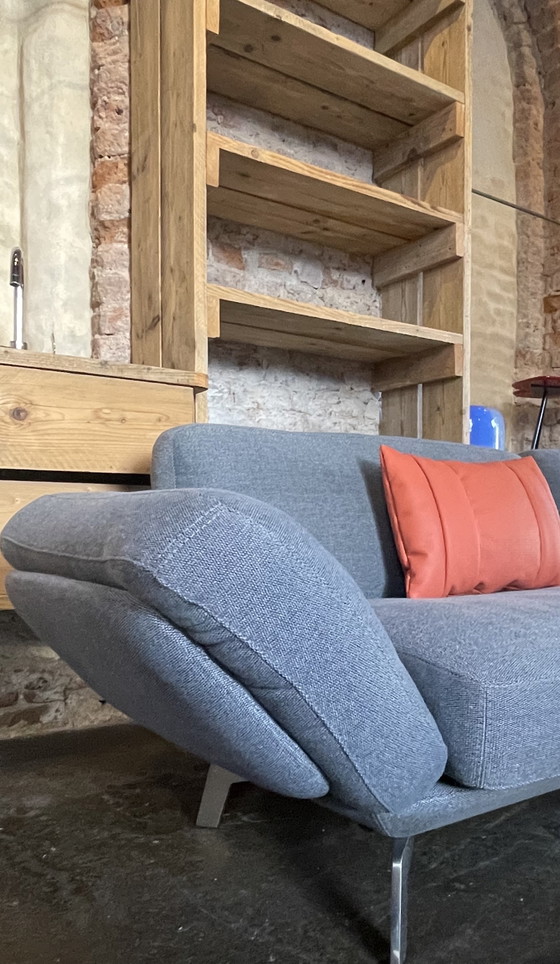 Image 1 of Leolux Nardo 3-seater sofa