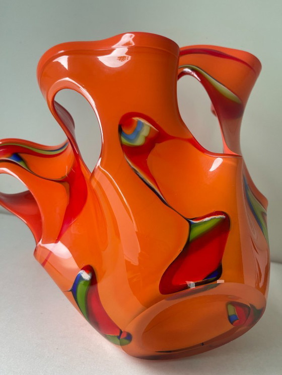 Image 1 of Makora? Vase/Schale!