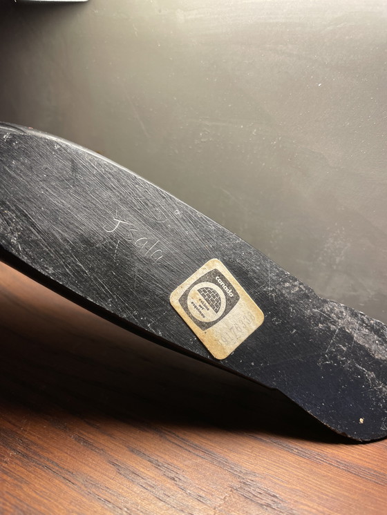 Image 1 of Uccello maculato canada eskimo art