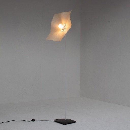 Lampadaire Area de Mario Bellini pour Artemide