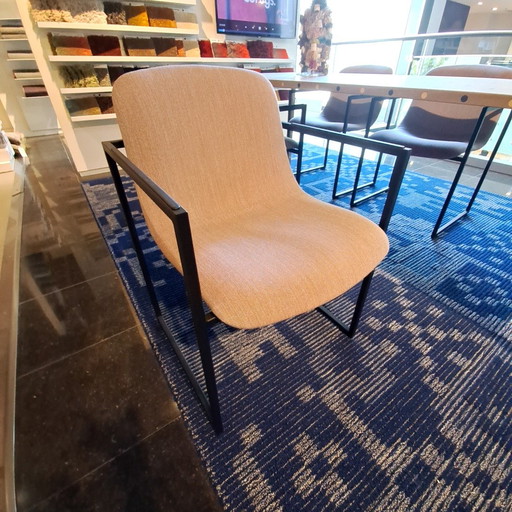 Silla de comedor Arco Frame II XL (juego de 4)