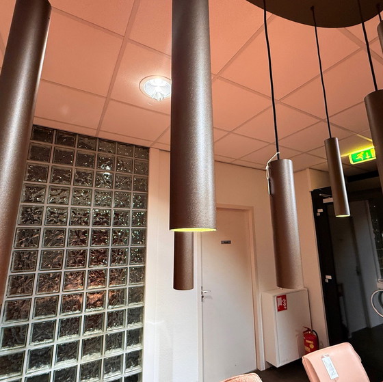 Image 1 of Ztahl Hanging Lamp Mello