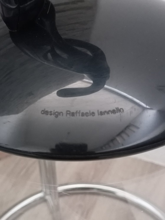 Image 1 of Messenhouder ontworpen door Raffaele Ianello voor Vice Versa 1991