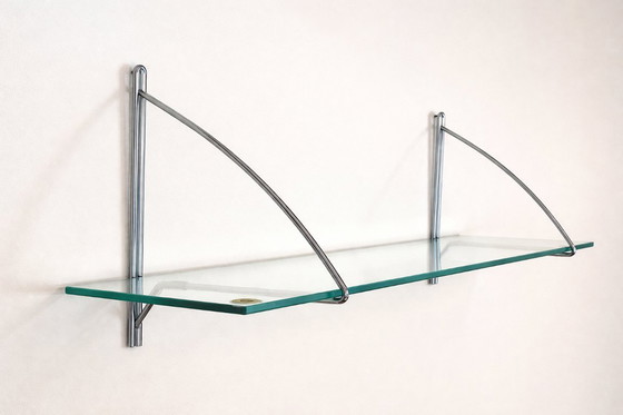 Image 1 of Scaffale a muro "TORD" di Tord Björklund - Design scandinavo vintage 1991 di IKEA