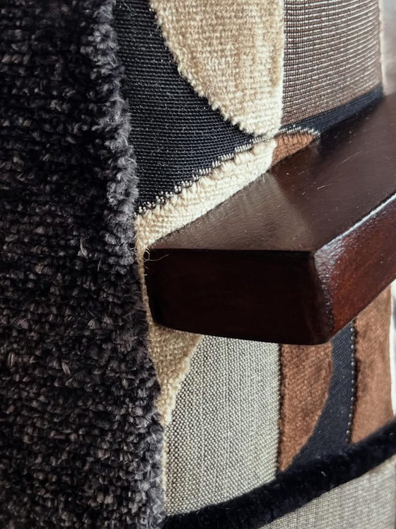 Image 1 of Jendrich Halabala fauteuil