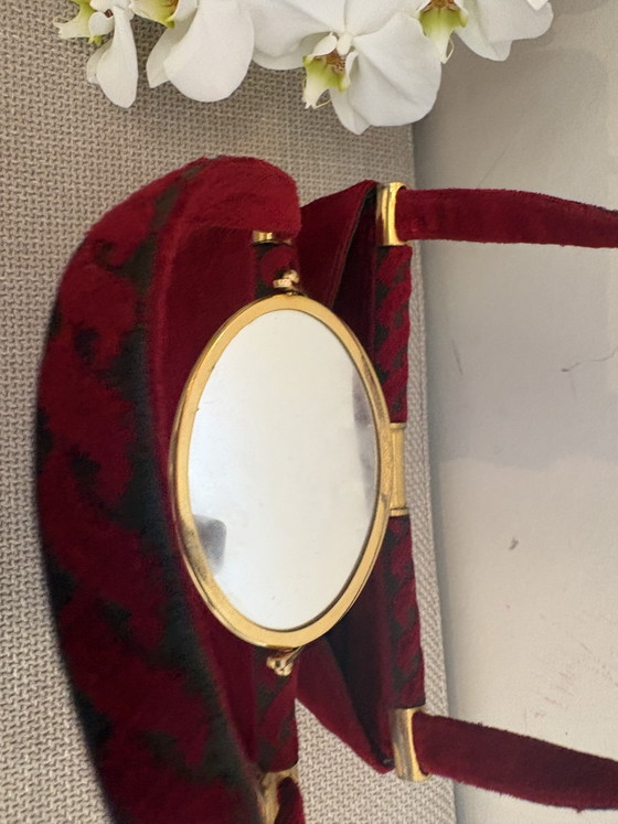 Image 1 of Borsa Cesare Piccini vintage unica