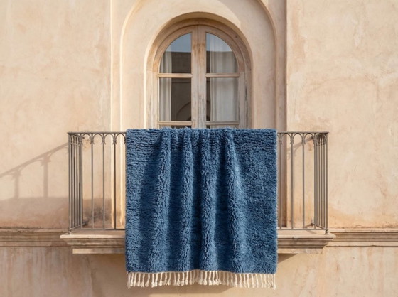 Image 1 of Tappeto berbero marocchino 200 cm x 300 cm