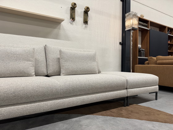 Image 1 of Design on Stock Aikon Lounge 24 Sofa 4 Seater 1-ARM 