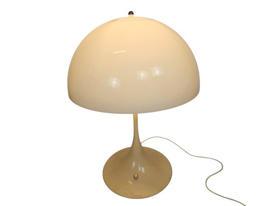 Image 1 of Louis Poulsen - Panthella - Verner Panton - modelo 23430 - Dinamarca - Años 70