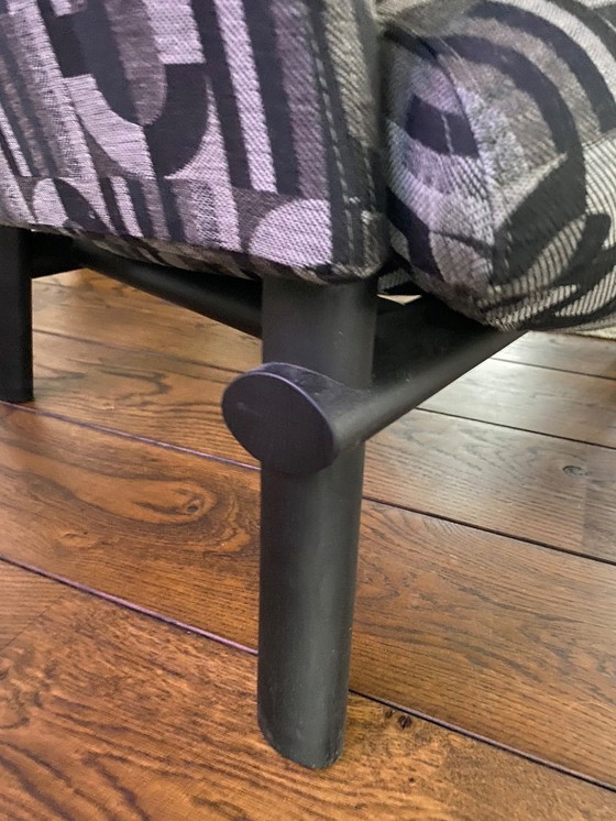 Image 1 of Fauteuil Galotti&Radice