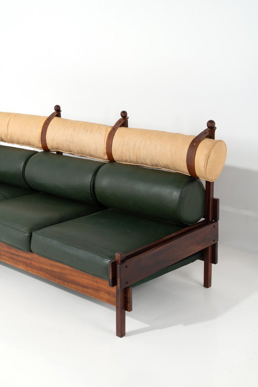 Seat Tonico - Sergio Rodrigues 
