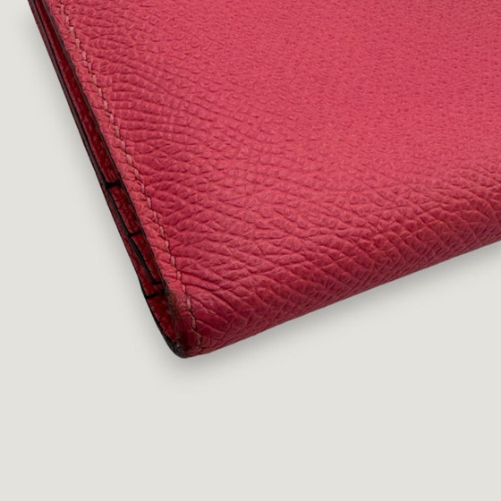 Image 1 of HERMES GELDBÖRSE BÄRN