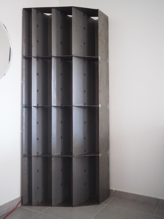 Image 1 of Bibliotheek