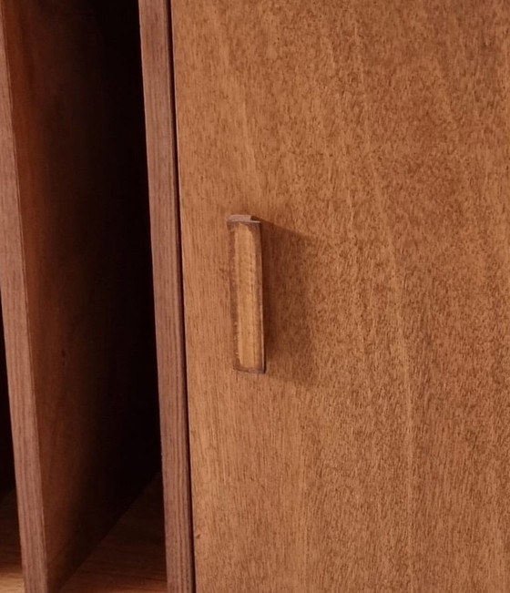 Platenkast Vidar – Dressoirs, Wood (photo 6 of 22)