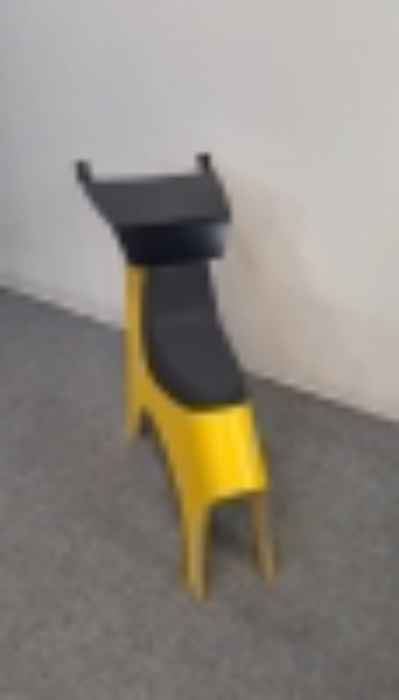 Image 1 of Design zitmeubel LANDE TORO