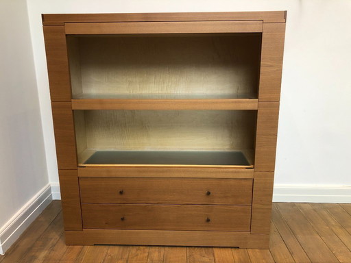 Giorgetti wall cabinet Oli