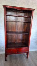 Antiguo armario chino