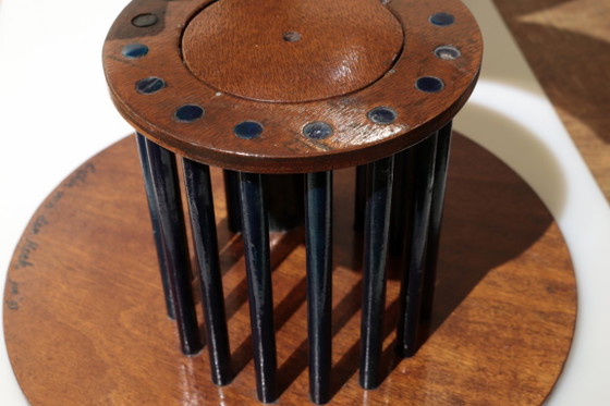 Image 1 of Memphis-stijl – Postmoderne Uitdrukking – van den Hoek – ’93