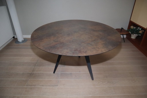 tavolo da pranzo rotondo