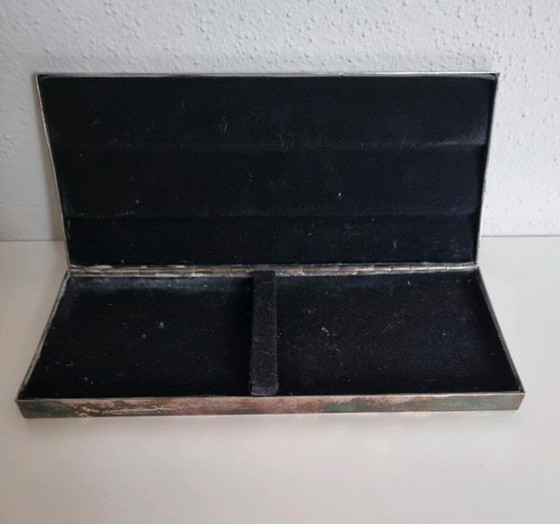 Image 1 of Cleto Munari Zigarettenbox 