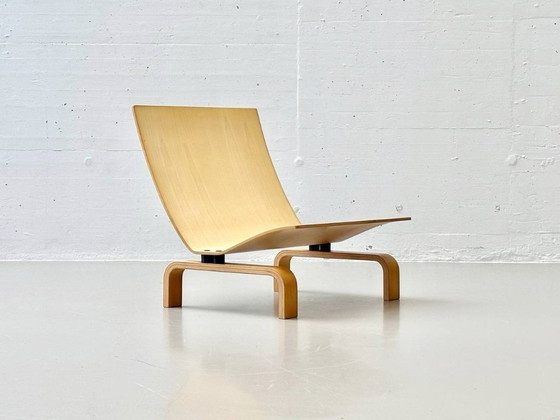 Image 1 of PK 27 armchair by Poul Kjaerholm for E. Kold Christensen, Denmark, 1971