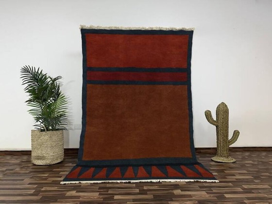 Image 1 of Marokkanischer Berberteppich 250 cm x 150 cm