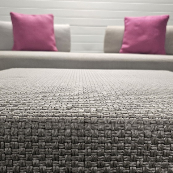 Paola Lenti Tuinset – Kunststof, Textiel (photo 6 of 11)