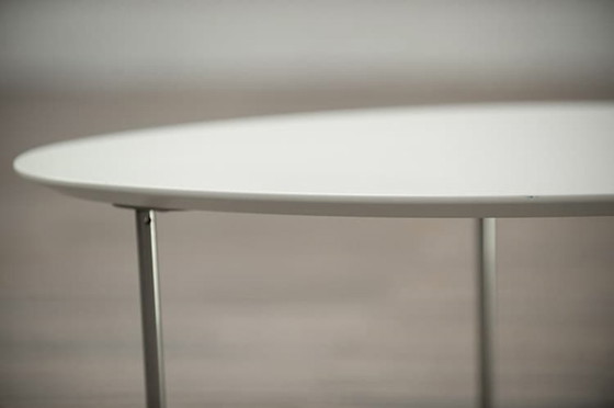 Image 1 of Stua Eclipse Side Table