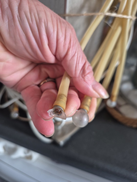 Image 1 of Ikea lamp 