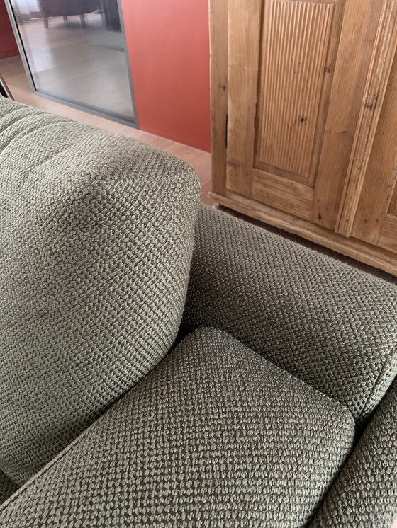 Image 1 of Chaiselongue Leolux Bellice