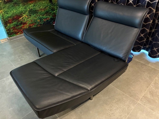 De Sede DS-450 leather Living Paris